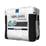 Abena Abri-Man Special Men's Full Coverage Guards (21) 300744