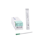 Female Self-Cath straight tip PVC