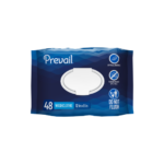 Prevail Enhanced Lotion Washcloths WW-710