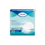TENA Night Super Maximum Absorbency Pads 62630