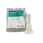 Freedom clear Non-Latex, SS (Sport Sheath) Male external catheter