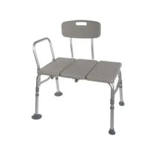 K.D. Padded Transfer Bench K.D. Padded Transfer Bench - Image 1