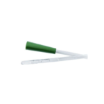 Male Self-Cath Coude Tapertip PVC