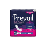Prevail Bladder Moderate Long Pads BC-013
