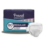 Prevail Breezers Ultimate Absorbency Briefs
