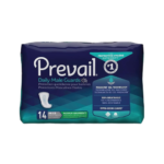 Prevail For Men Guards PV-811