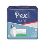Prevail Nu-Fit Adult Briefs NU-012/NU-013/NU-014
