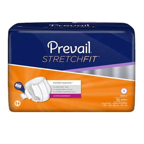 Prevail Stretch Fit Briefs 1 Prevail Stretch Fit Briefs SF-A/SF-B - Image 1