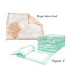 Prevail Super Absorbent Underpad - Clear Bag UP425 - Image 2