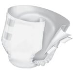 Prevail Youth Briefs Maximum Absorbency Briefs PV-015 - Image 2