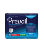 Prevail for Men Maximum Absorbency Underwear PUM-512/PUM-513