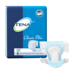 TENA Classic Plus Briefs 67713/67714/67813/67914