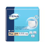 TENA NEW Plus Protective Underwear 72632/72633/72634
