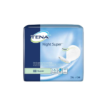 TENA Night Super Maximum Absorbency Pads 62718