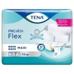 TENA Slip Maxi Small - New Cloth-Like Exterior Briefs