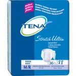 TENA Stretch Ultra Briefs 67802/67803/61390