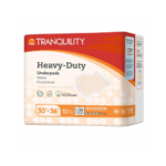 Tranquility Heavy-Duty Underpads 2088