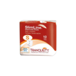 Tranquility SlimLine Youth Briefs 2166 - Image 2