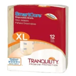 Tranquility SmartCore Briefs 2311/2312/2313/2314/2315