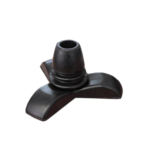 Tri-support Cane Tip