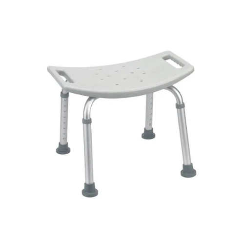 b2 Deluxe K.D Aluminum Bath Seat - Image 1