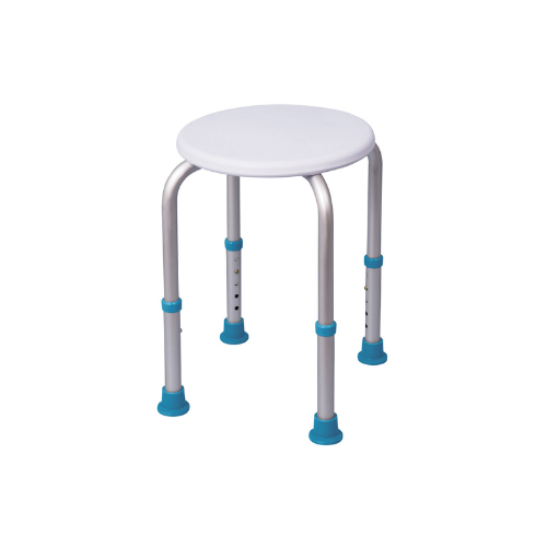 e1 K.D. Bath Stool - Image 1