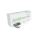 Amici Classic Female Intermittent Catheter - 14 French, Box of 100 [3614]