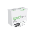Amici Classic Female Intermittent Catheter - 12 French, Box of 100 [3612]