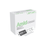 Amici Classic Female Intermittent Catheter - 10 French, Box of 100 [3610]