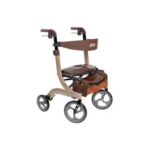 Nitro DLX Rollator
