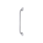 White Powder coated Grab Bar 16"