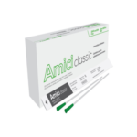 Amici Classic Male Intermittent Catheter - 14 French, Box of 100 [3914]
