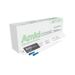 Amici Classic Male Intermittent Catheter - 8 French, Box of 100 [3908]