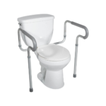 Toilet Safety Frame