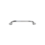 Chrome Knurled Grab Bar