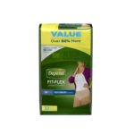 Depend® FIT-FLEX® Underwear for Women
