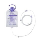 KANGAROO EPUMP 500ML FEEDING BAG
