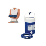 Cryo/Cuff® Gravity Cooler with Hand/Wrist Universal
