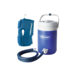 Cryo/Cuff® Gravity Cooler with Knee - Image 3