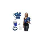 Cryo/Cuff® Gravity Cooler with Shoulder - Image 2