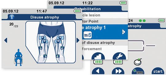 revolution-wireless-screens
